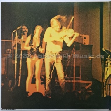 It's A Beautiful Day - At Carnegie Hall • 12" Vinyl LP • EX - Labyrinth Music