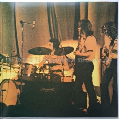 It's A Beautiful Day - At Carnegie Hall • 12" Vinyl LP • EX - Labyrinth Music