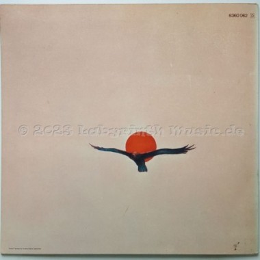 Jade Warrior - Released • 12" Vinyl LP • EX - Labyrinth Music