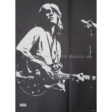 Ten Years After - Cricklewood Green • 12" Vinyl LP • NM - Labyrinth Music