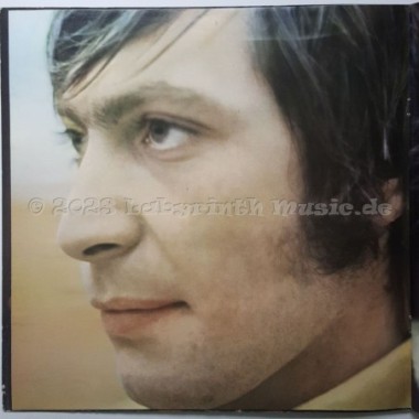 The Rolling Stones - Big Hits (High Tide And Green Grass) • 12" Vinyl LP • EX - Labyrinth Music