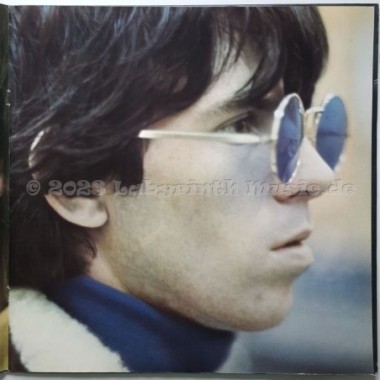 The Rolling Stones - Big Hits (High Tide And Green Grass) • 12" Vinyl LP • EX - Labyrinth Music