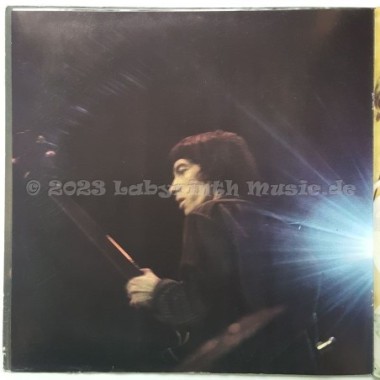 The Rolling Stones - Big Hits (High Tide And Green Grass) • 12" Vinyl LP • EX - Labyrinth Music