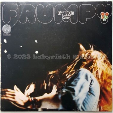 Frumpy - By The Way • 12" Vinyl LP - Labyrinth Music