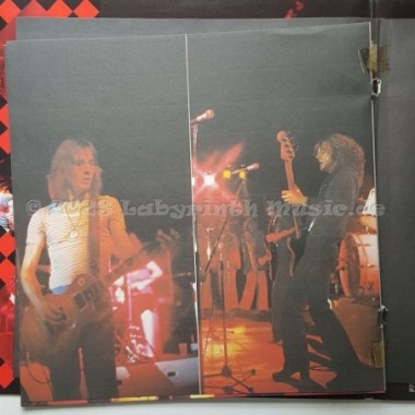 Humble Pie - Eat It • 12" Vinyl LP - Labyrinth Music