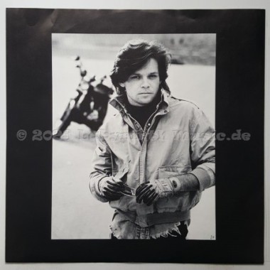 John Cougar Mellenkamp - American Fool • 12" Vinyl LP • NM - Labyrinth Music