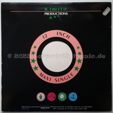 Marla Adler - Hard To Love • 12" Vinyl Maxi • EX - Labyrinth Music