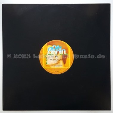 Jane - Fire, Water, Earth & Air • 12" Vinyl LP - Labyrinth Music