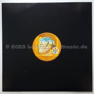 Jane - Fire, Water, Earth & Air • 12" Vinyl LP - Labyrinth Music