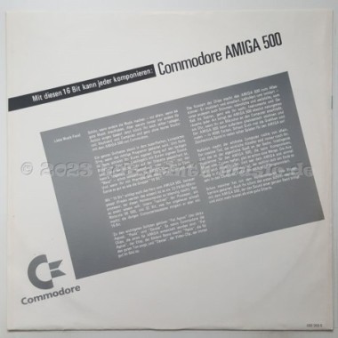 16 Bit - Changing Minds • 12" Vinyl Maxi • EX - Labyrinth Music