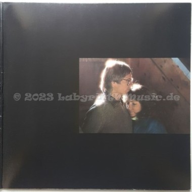 John Denver - Seasons Of The Heart • 12" Vinyl LP - Labyrinth Music