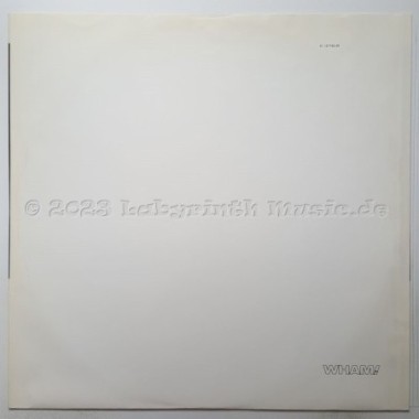 Wham! - The Edge Of Heaven • 12" Vinyl Maxi • EX - Labyrinth Music