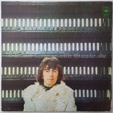 Al Stewart - Zero She Flies • 12" Vinyl LP • EX - Labyrinth Music