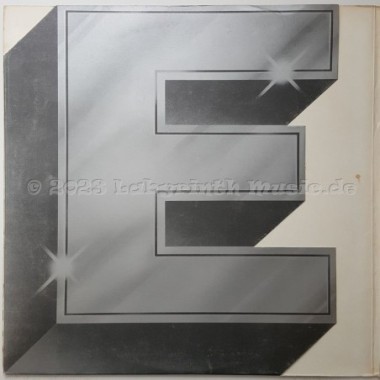 Emerson Lake & Palmer - Welcome Back My Friends To The Show That Never Ends - Ladies And Gentlemen • 12" Vinyl LP - Labyrinth Mu