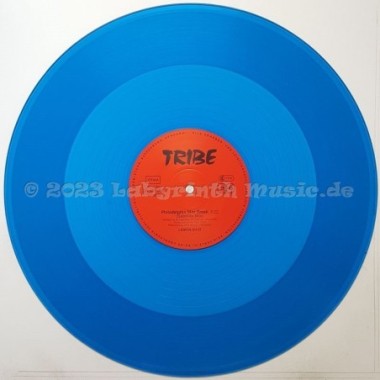 Lemon Shot - Philadelphia Star Break • 12" Vinyl Maxi • EX - Labyrinth Music