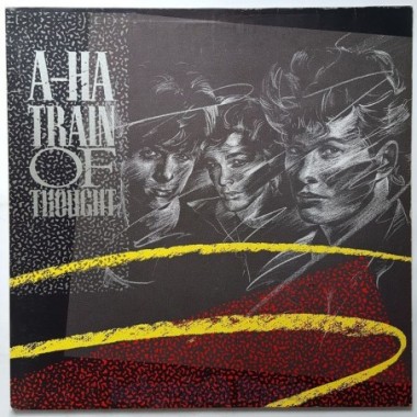 A-HA - Train Of Thought