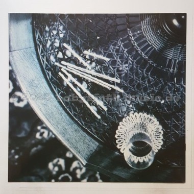 BAP - Zwesche Salzjebäck Un Bier • 12" Vinyl LP • NM - Labyrinth Music