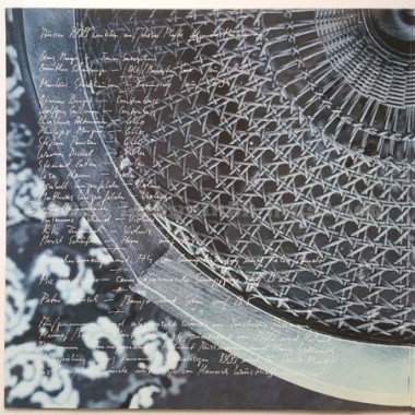 BAP - Zwesche Salzjebäck Un Bier • 12" Vinyl LP • NM - Labyrinth Music