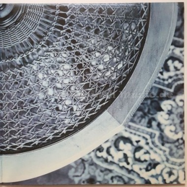 BAP - Zwesche Salzjebäck Un Bier • 12" Vinyl LP • NM - Labyrinth Music