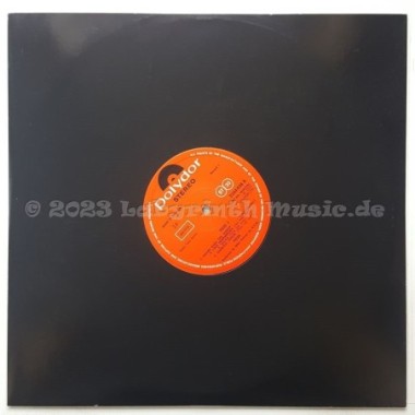 Focus - Focus 3 • 12" Vinyl LP - Labyrinth Music