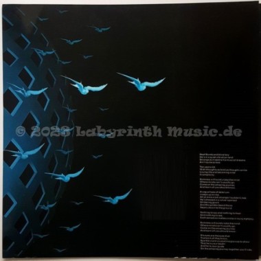 The Who - Tommy • 12" Vinyl LP • EX - Labyrinth Music