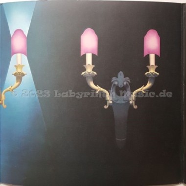 The Who - Tommy • 12" Vinyl LP • EX - Labyrinth Music