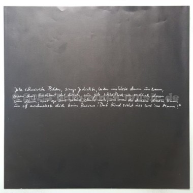 Wolfgang Niedecken & Complizen - Schlagzeiten • 12" Vinyl LP • NM - Labyrinth Music