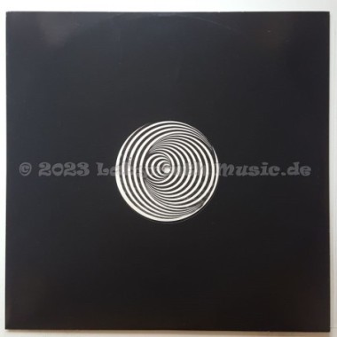 Ian Matthews - Tigers Will Survive • 12" Vinyl LP - Labyrinth Music