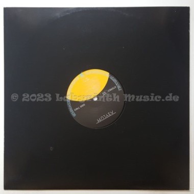 Jackson Browne - Lives In The Balance • 12" Vinyl LP - Labyrinth Music