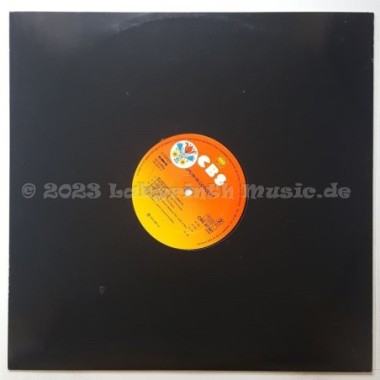 Janis Joplin - Joplin In Concert • 12" Vinyl LP - Labyrinth Music