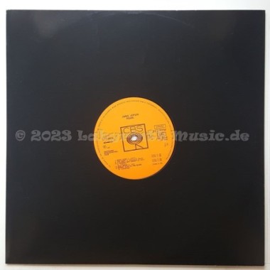 Janis Joplin - Pearl • 12" Vinyl LP - Labyrinth Music