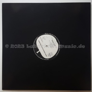 John Lennon • Plastic Ono Band - John Lennon / Plastic Ono Band • 12" Vinyl LP - Labyrinth Music