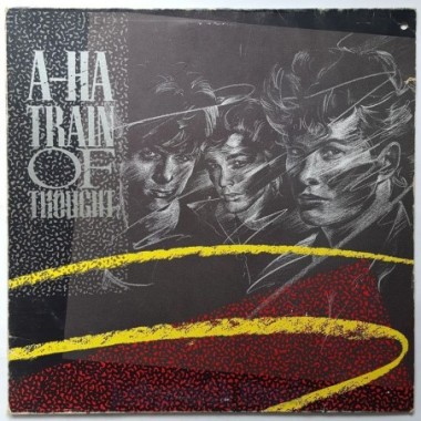 A-HA - Train Of Thought