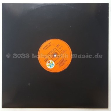 Leonard Cohen - Songs From A Room • 12" Vinyl LP - Labyrinth Music