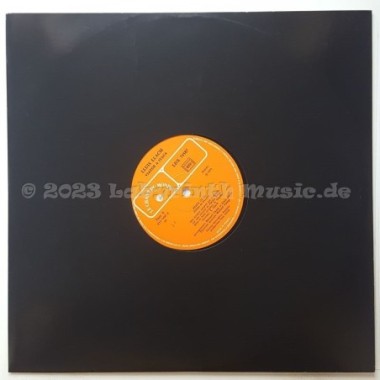 Lluis Llach - Viatge A Itaca • 12" Vinyl LP - Labyrinth Music