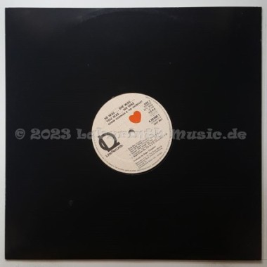 Roger Chapman And The Shortlist - He Was… She Was… You Was… We Was… • 12" Vinyl LP - Labyrinth Music