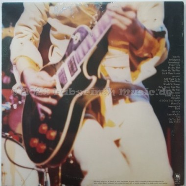 Peter Frampton - Frampton Comes Alive • 12" Vinyl LP - Labyrinth Music