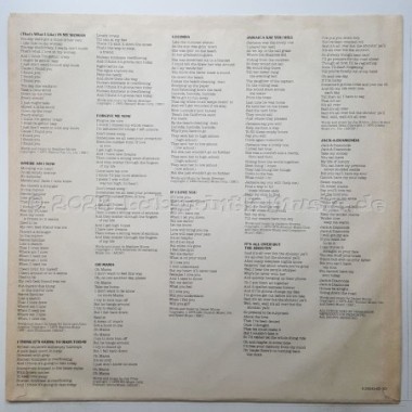 Joe Cocker - Jamaica Say You Will • 12" Vinyl LP • NM - Labyrinth Music