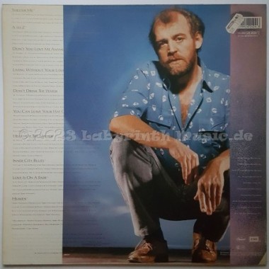 Joe Cocker - Cocker • 12" Vinyl LP • NM - Labyrinth Music