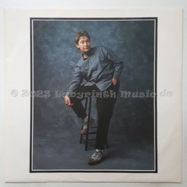 Chris Rea - Shamrock Diaries • 12" Vinyl LP • EX - Labyrinth Music