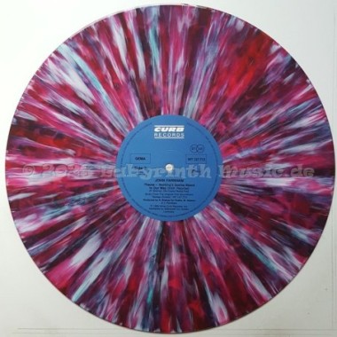 John Farnham - Nothing's Gonna Stand In Our Way • 12" Vinyl Maxi • EX - Labyrinth Music