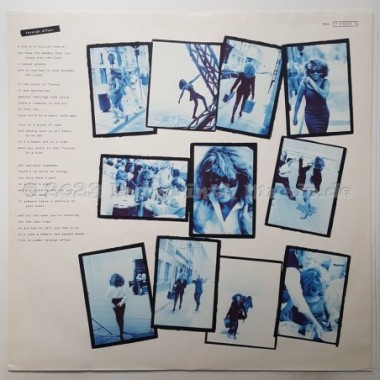 Tina Turner - Foreign Affair • 12" Vinyl LP • NM - Labyrinth Music