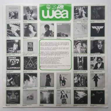 Gino Soccio - Dancer • 12" Vinyl Maxi • NM - Labyrinth Music