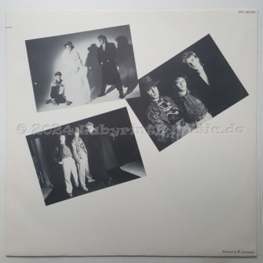 My Mine - Stone • 12" Vinyl LP • EX - Labyrinth Music