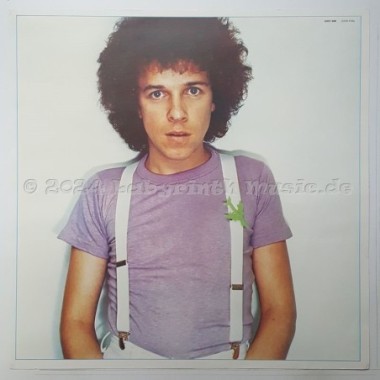 Leo Sayer - Endless Flight • 12" Vinyl LP - Labyrinth Music