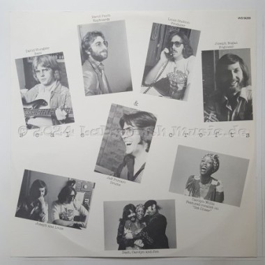 Seals & Crofts - Get Closer • 12" Vinyl LP • EX - Labyrinth Music