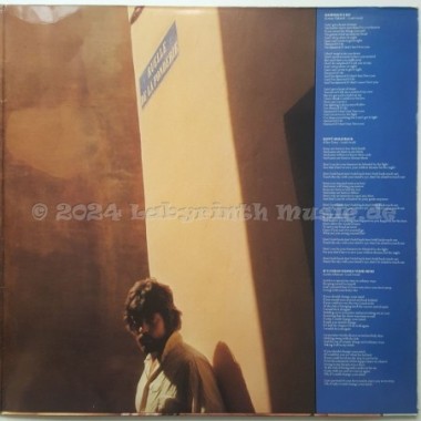 The The Alan Parsons Project - Eve • 12" Vinyl LP • EX - Labyrinth Music