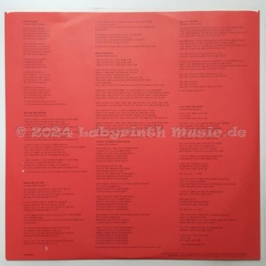 The Beatles - 1962-1966 • 12" Vinyl LP • NM - Labyrinth Music