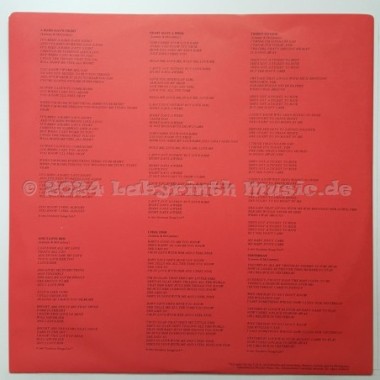 The Beatles - 1962-1966 • 12" Vinyl LP • NM - Labyrinth Music