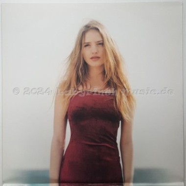 Blue Nature Presents Natalie - Return To Paradise • 12" Vinyl Maxi • EX - Labyrinth Music